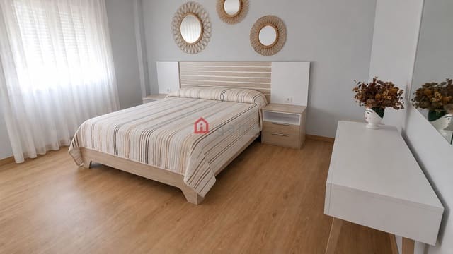 3 soveværelse Lejlighed til salg i San Juan de Moró - € 114.900 (Ref: 9836162)