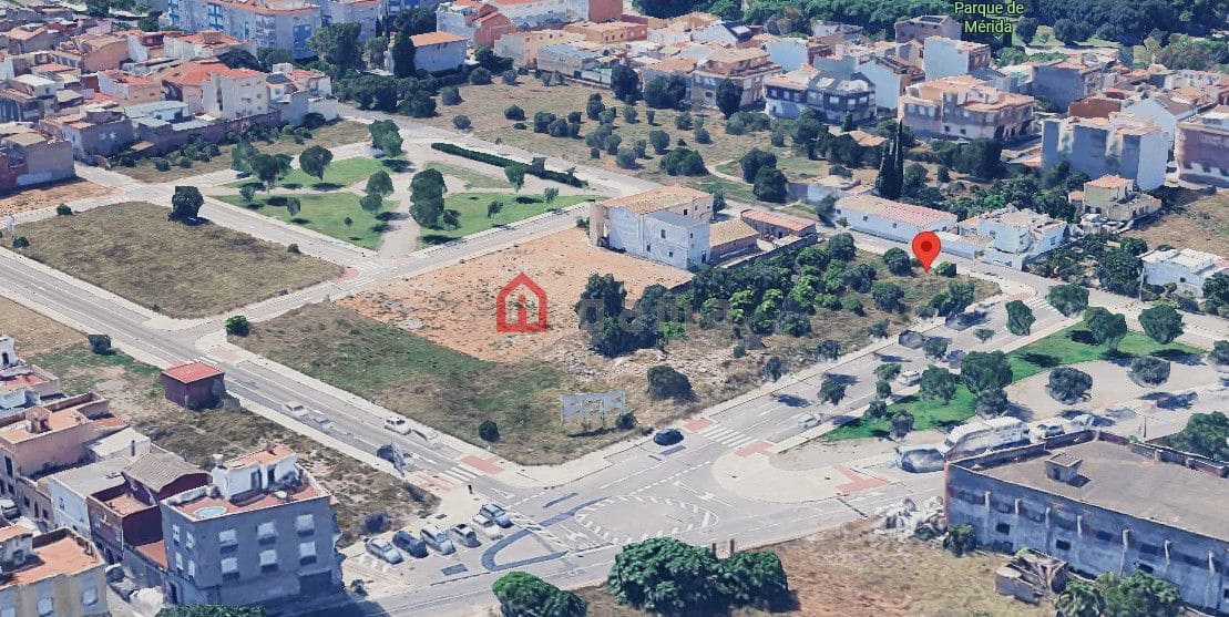 Undeveloped Land for sale in Castello de la Plana - € 585,300 (Ref: 9842709)