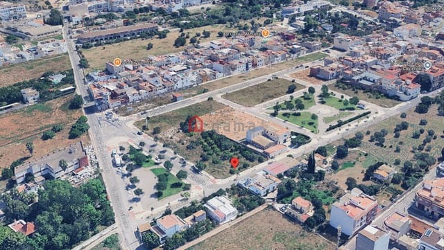 Undeveloped Land for sale in Oeste, Castelló de la Plana - € 585,300 (Ref: 9842709)