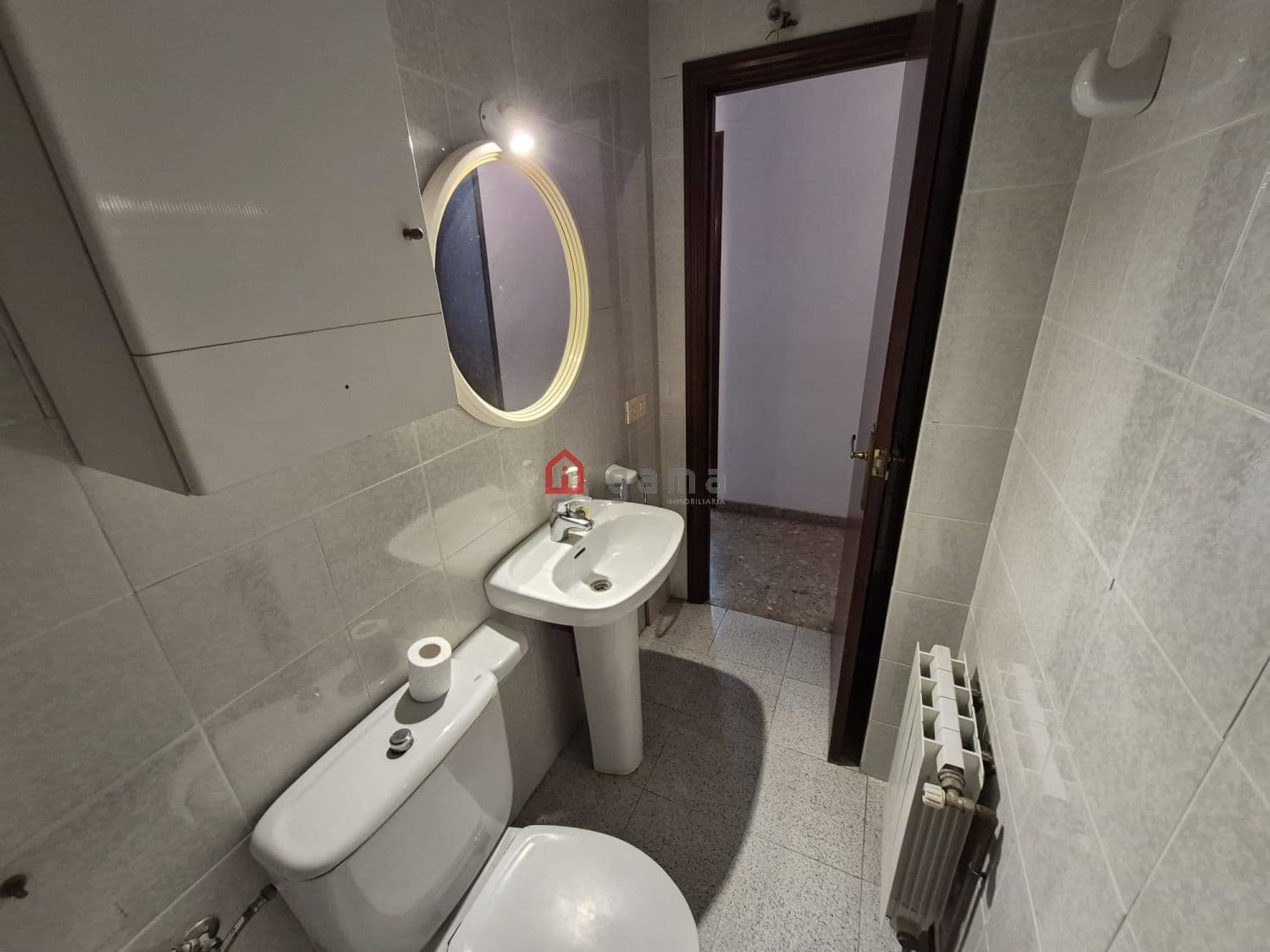 4 bedroom Flat for sale in L'Alcora with garage - € 110,000 (Ref: 9845218)