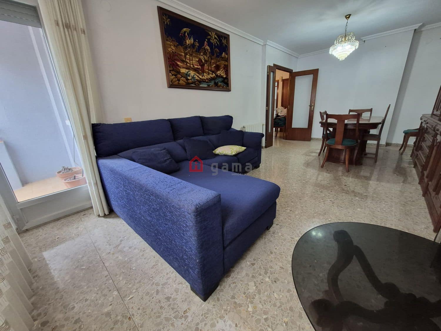 4 bedroom Flat for sale in L'Alcora with garage - € 110,000 (Ref: 9845218)