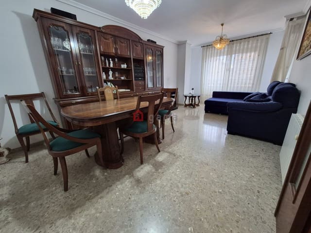 4 Zimmer Wohnung zu verkaufen in L'Alcora mit Garage - 110.000 € (Ref: 9845218)