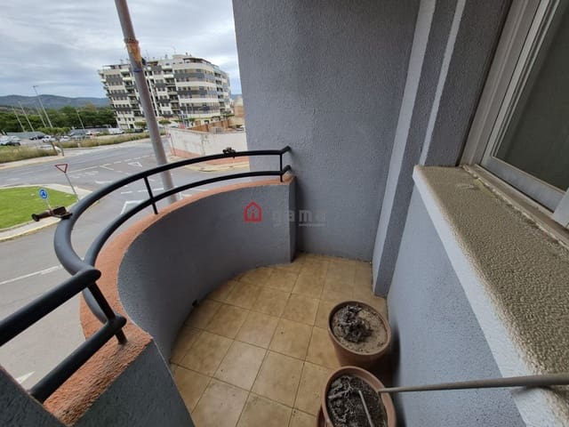 4 Zimmer Wohnung zu verkaufen in L'Alcora mit Garage - 110.000 € (Ref: 9845218)