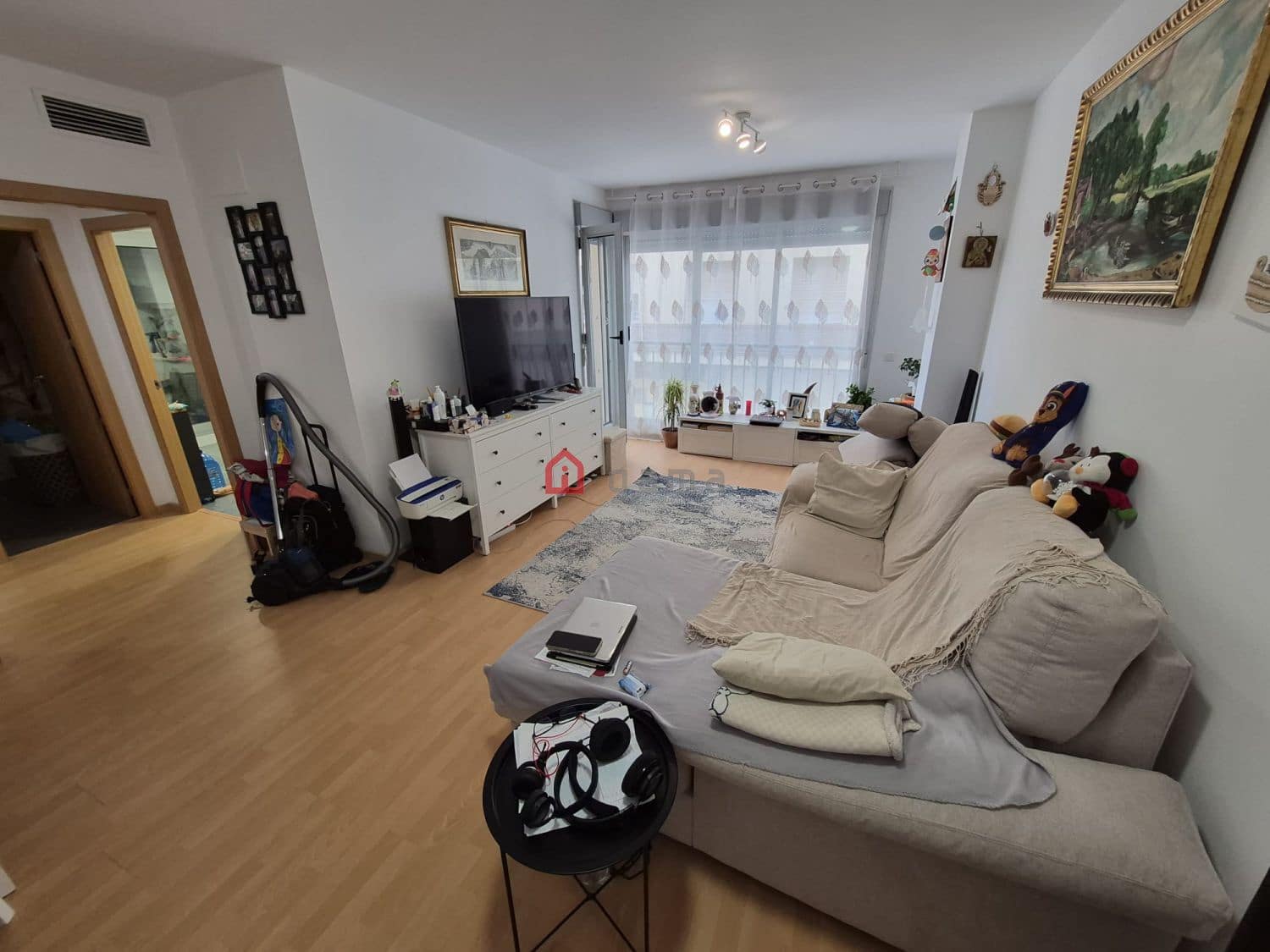 3 bedroom Flat for sale in Almassora / Almazora - € 150,000 (Ref: 9845219)