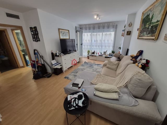 3 soveværelse Lejlighed til salg i Almassora / Almazora - € 150.000 (Ref: 9845219)