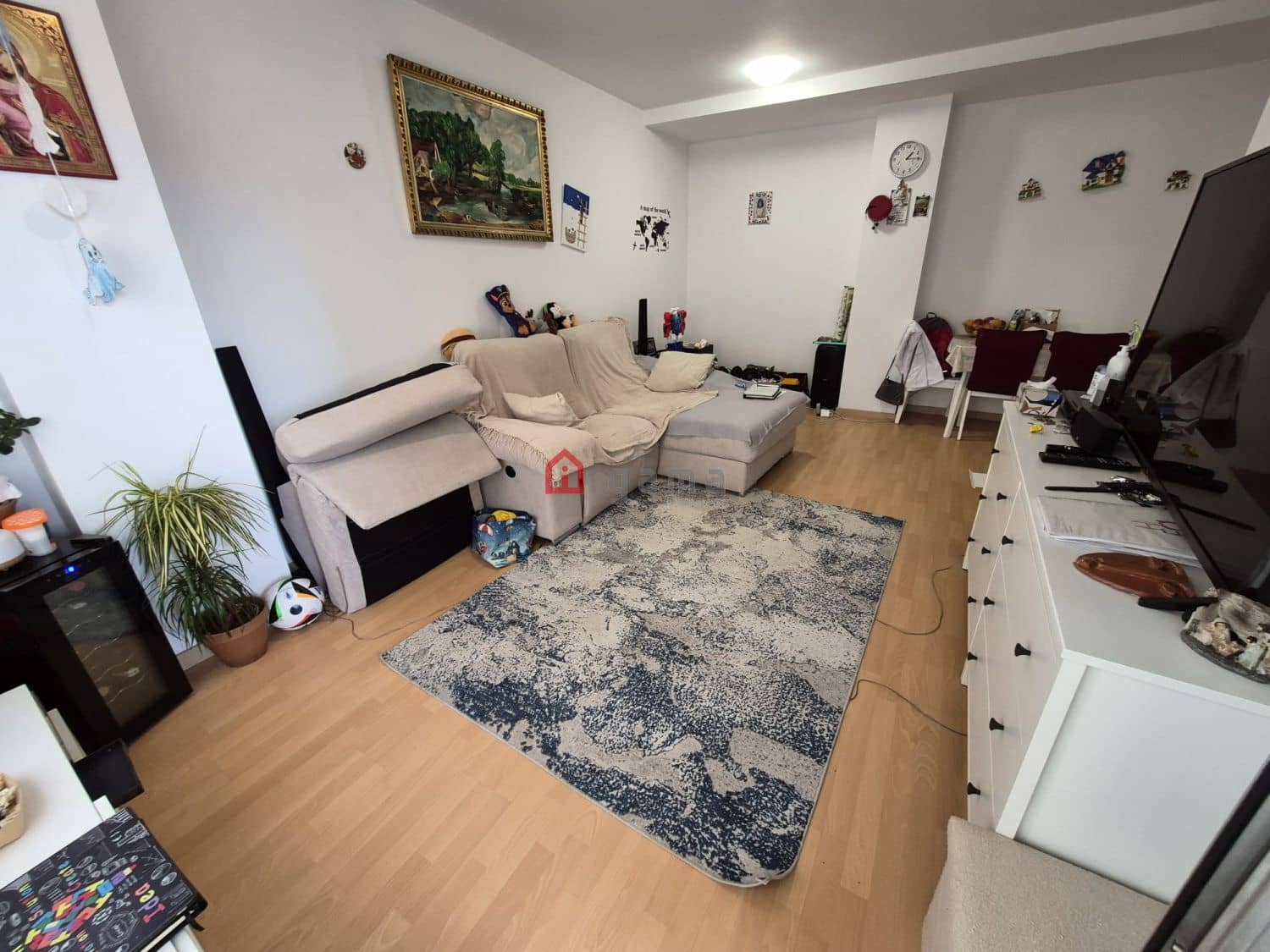 3 bedroom Flat for sale in Almassora / Almazora - € 150,000 (Ref: 9845219)