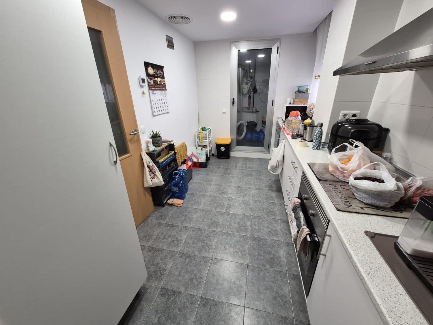 3 bedroom Flat for sale in Almassora / Almazora - € 150,000 (Ref: 9845219)