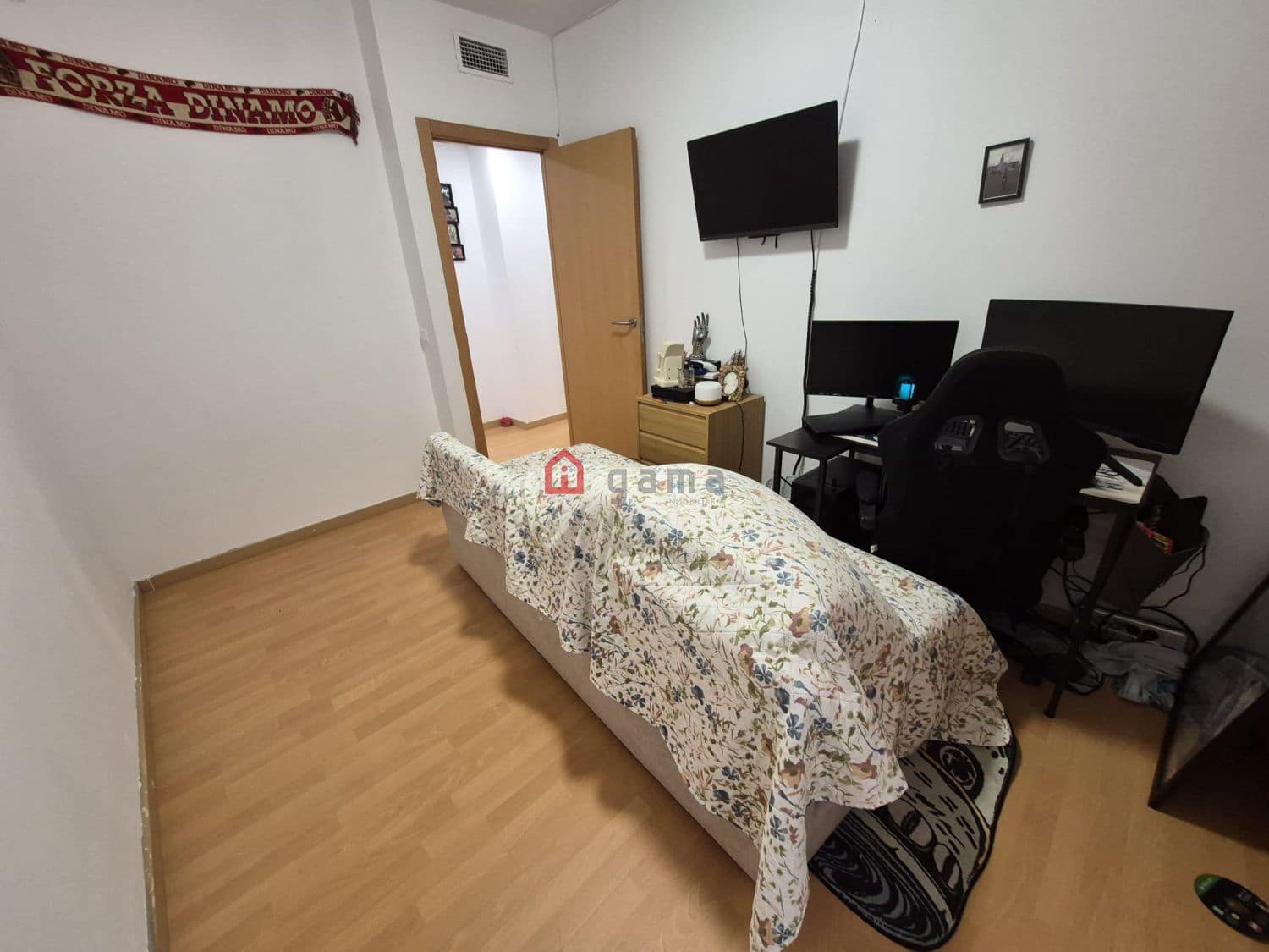 3 bedroom Flat for sale in Almassora / Almazora - € 150,000 (Ref: 9845219)