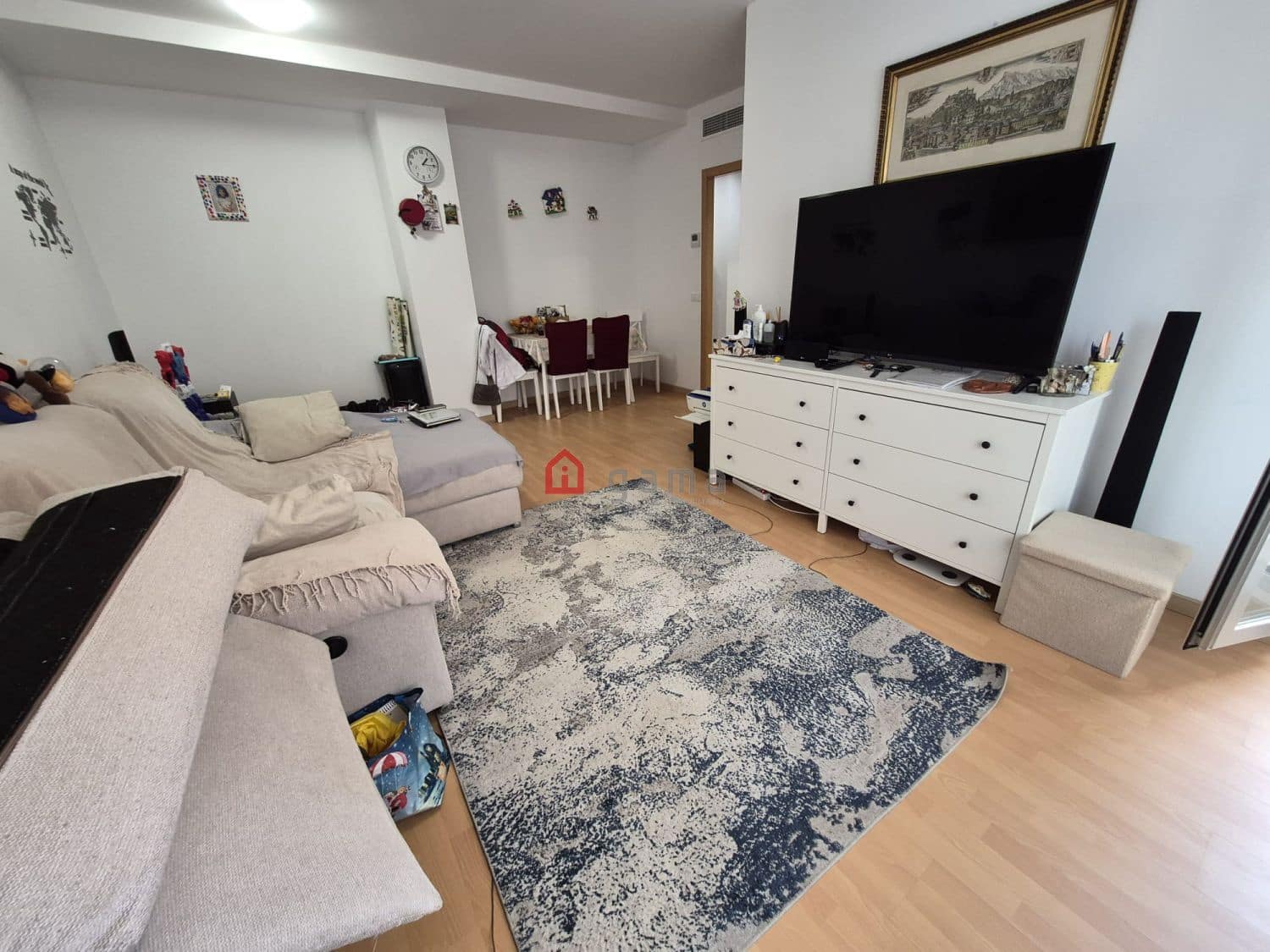 3 bedroom Flat for sale in Almassora / Almazora - € 150,000 (Ref: 9845219)
