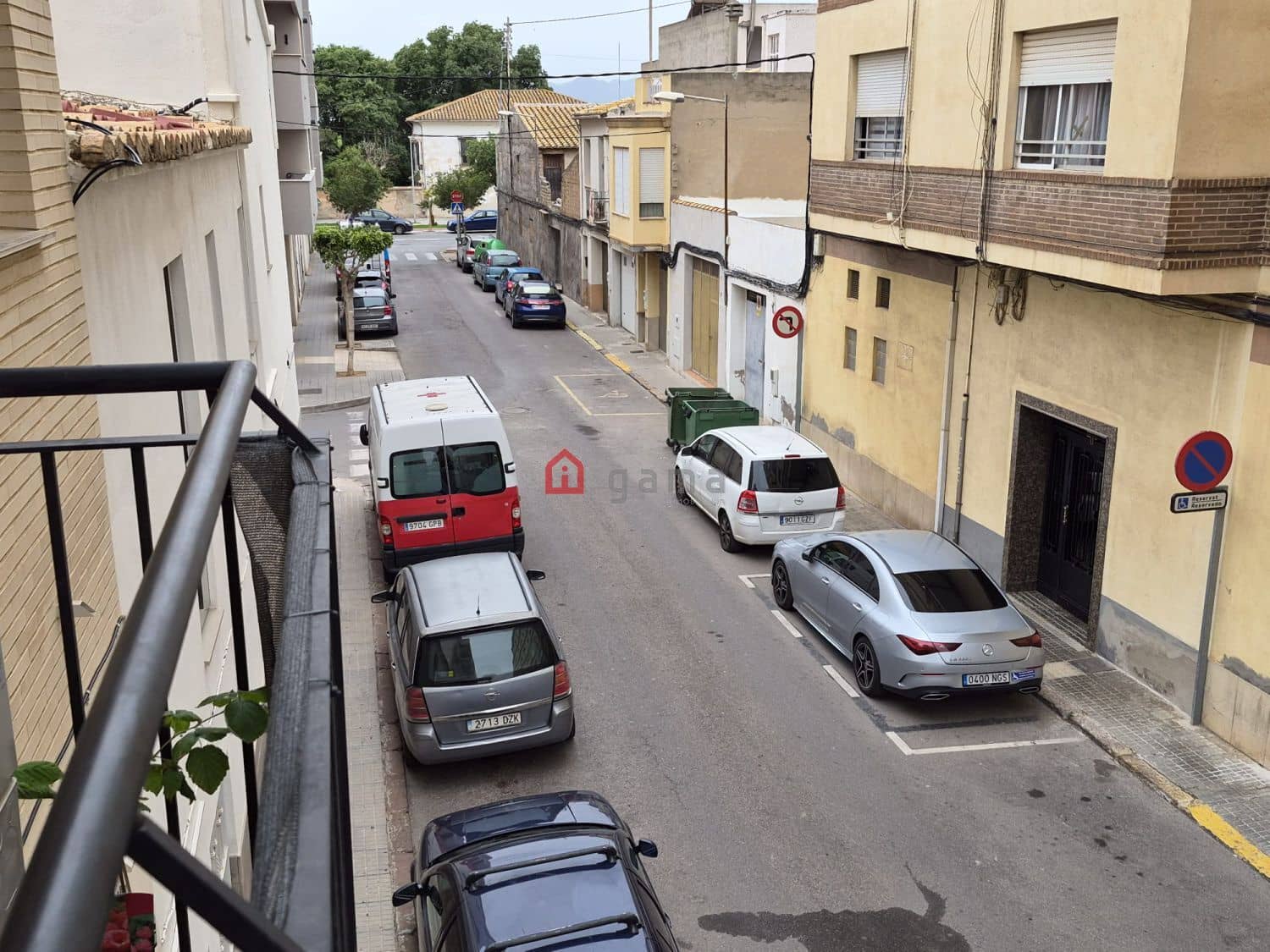 3 bedroom Flat for sale in Almassora / Almazora - € 150,000 (Ref: 9845219)