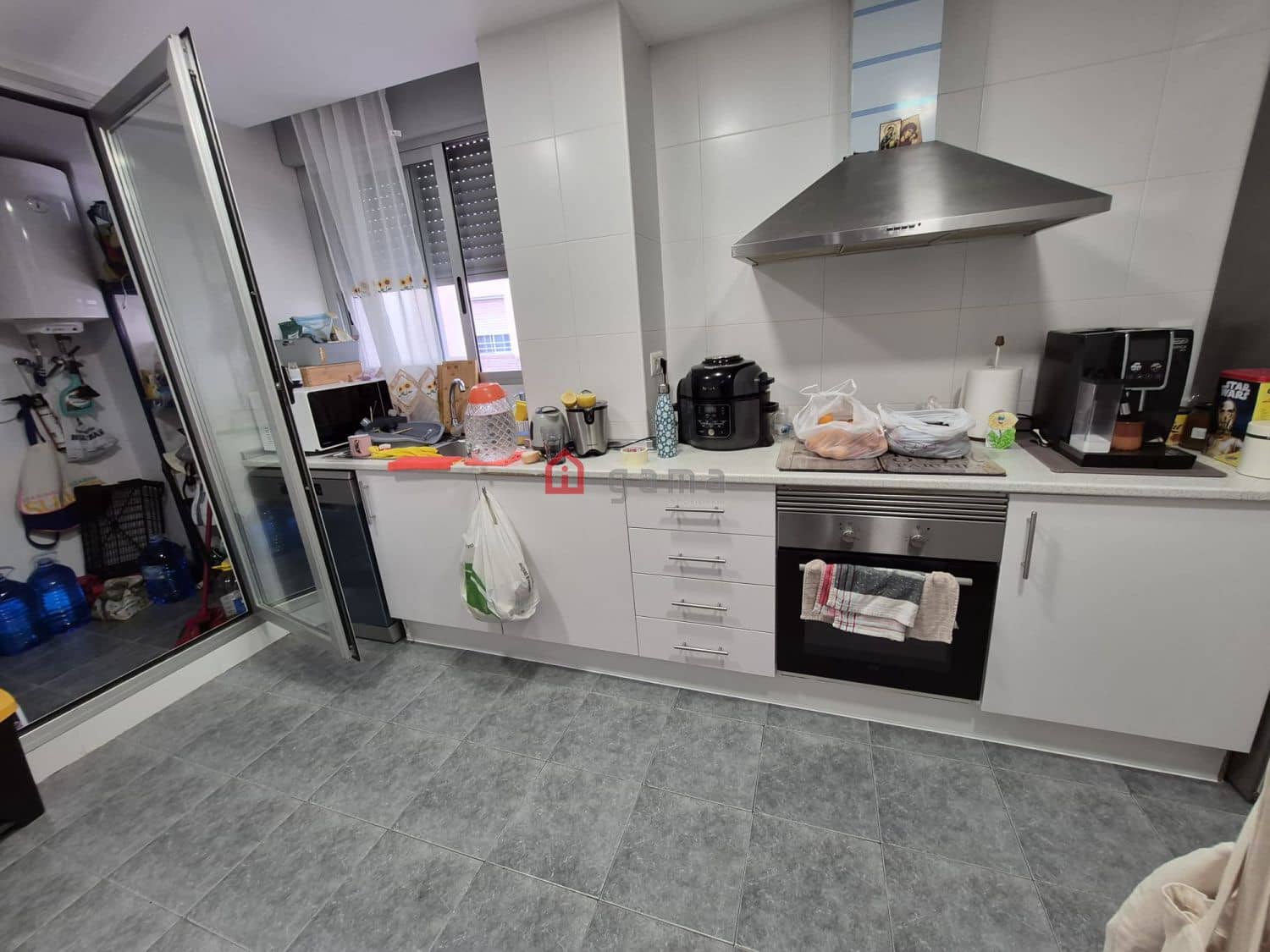 3 bedroom Flat for sale in Almassora / Almazora - € 150,000 (Ref: 9845219)