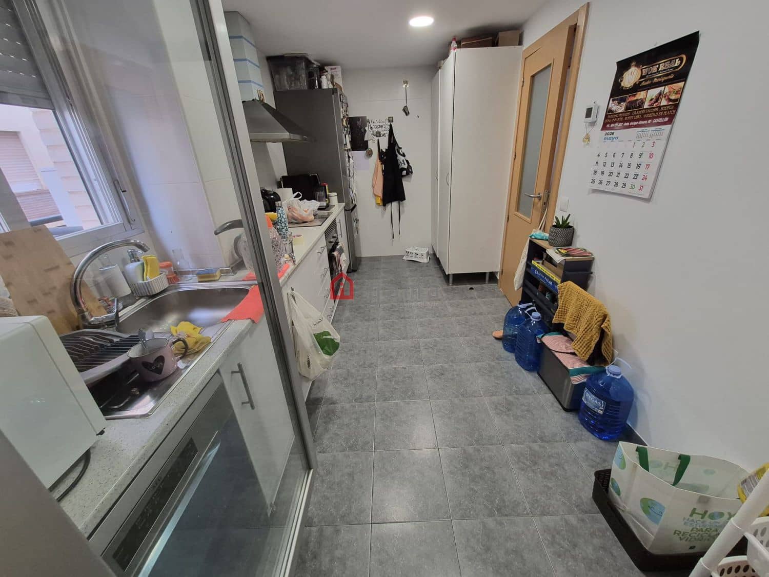 3 bedroom Flat for sale in Almassora / Almazora - € 150,000 (Ref: 9845219)