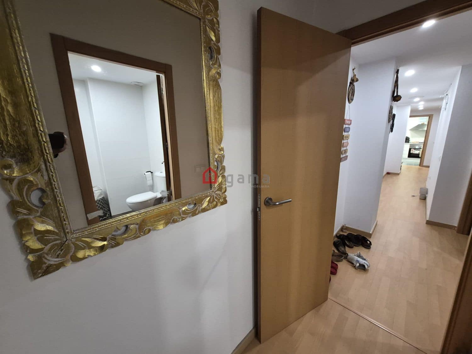 3 bedroom Flat for sale in Almassora / Almazora - € 150,000 (Ref: 9845219)