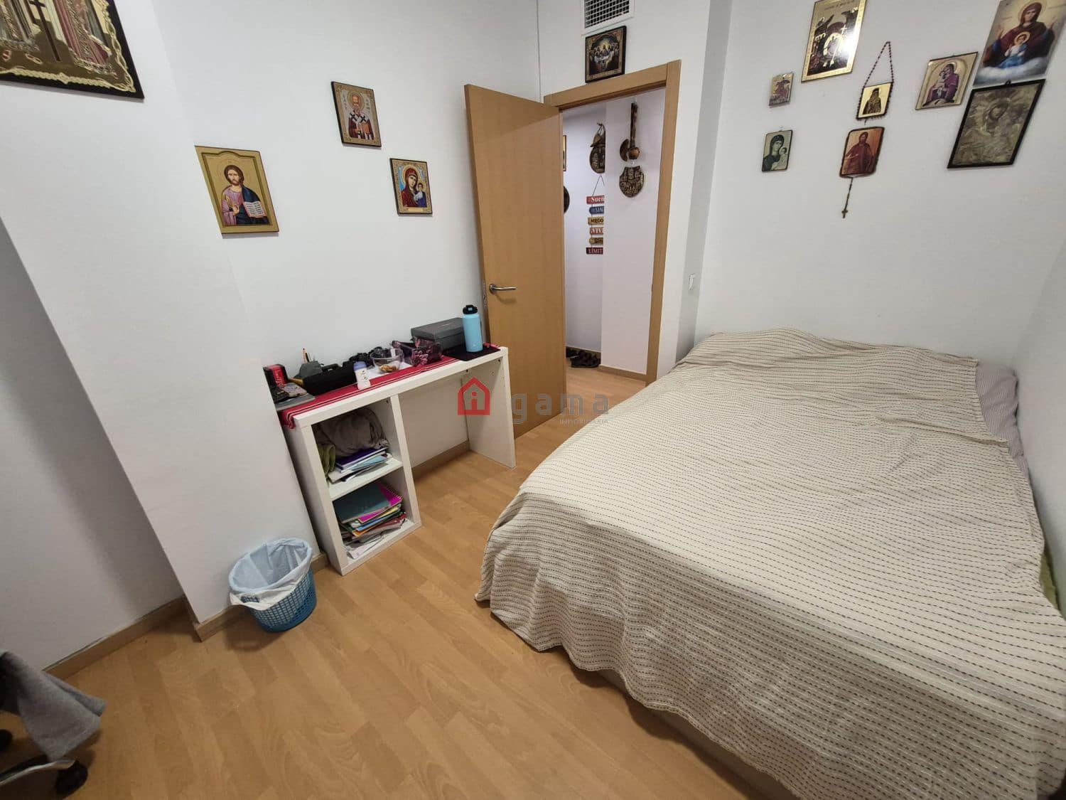 3 bedroom Flat for sale in Almassora / Almazora - € 150,000 (Ref: 9845219)