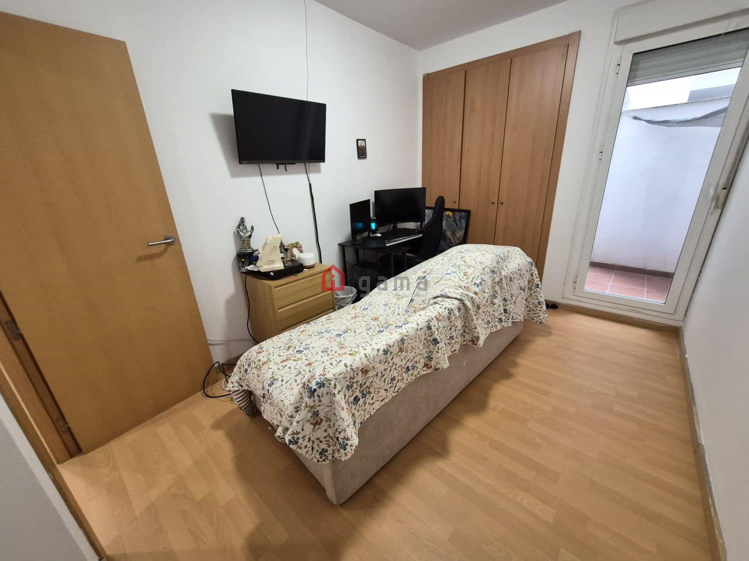 3 bedroom Flat for sale in Almassora / Almazora - € 150,000 (Ref: 9845219)
