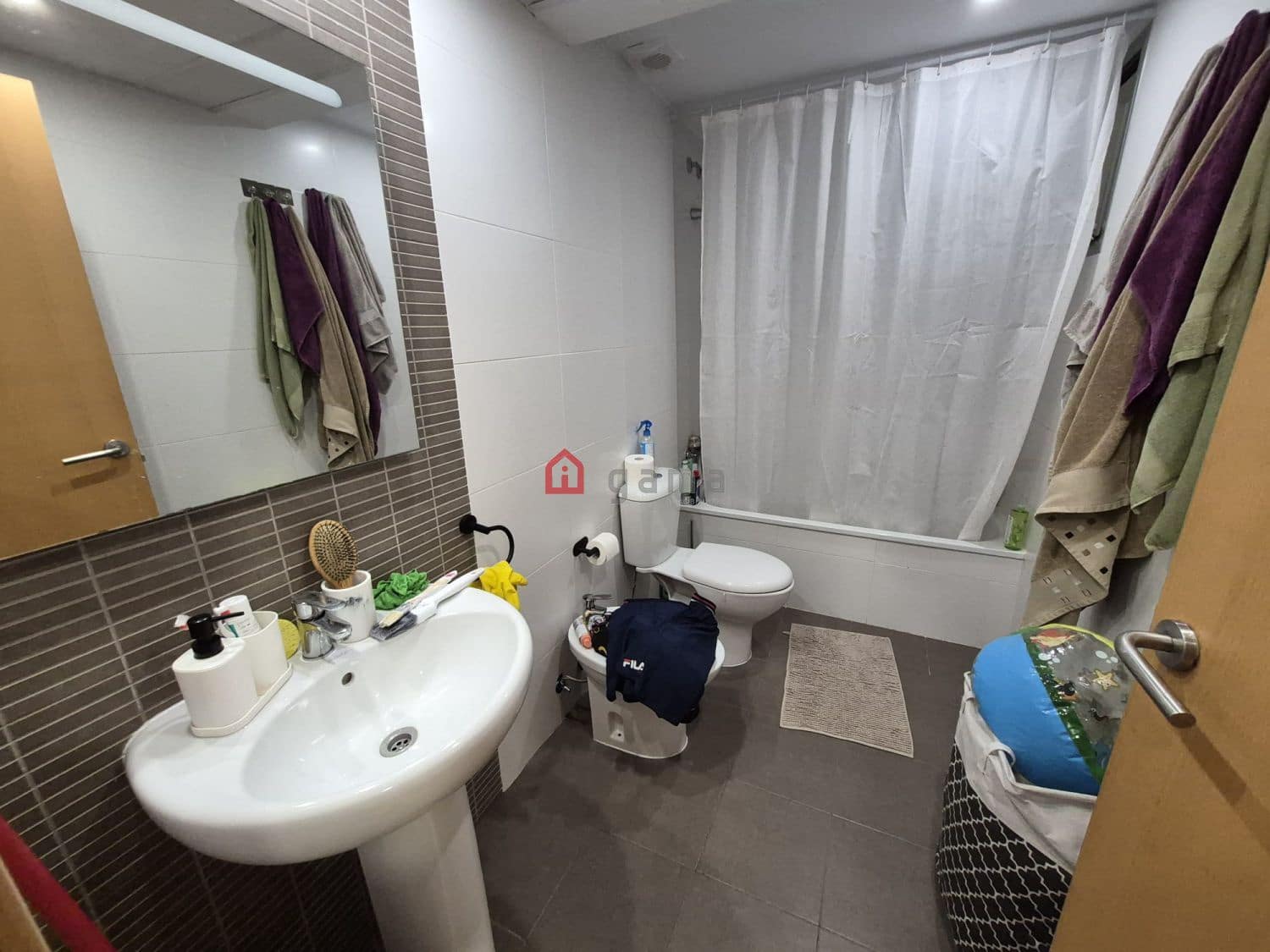 3 bedroom Flat for sale in Almassora / Almazora - € 150,000 (Ref: 9845219)