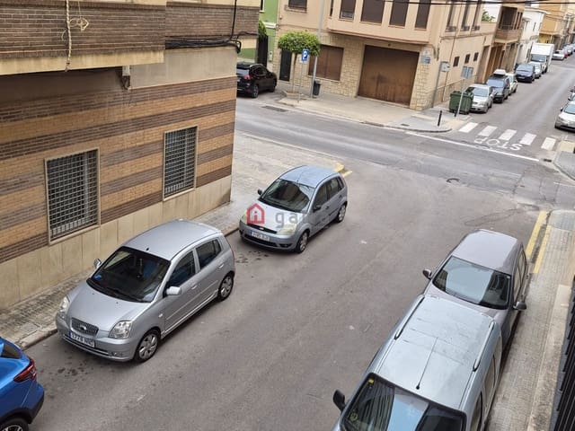 3 soveværelse Lejlighed til salg i Almassora / Almazora - € 150.000 (Ref: 9845219)
