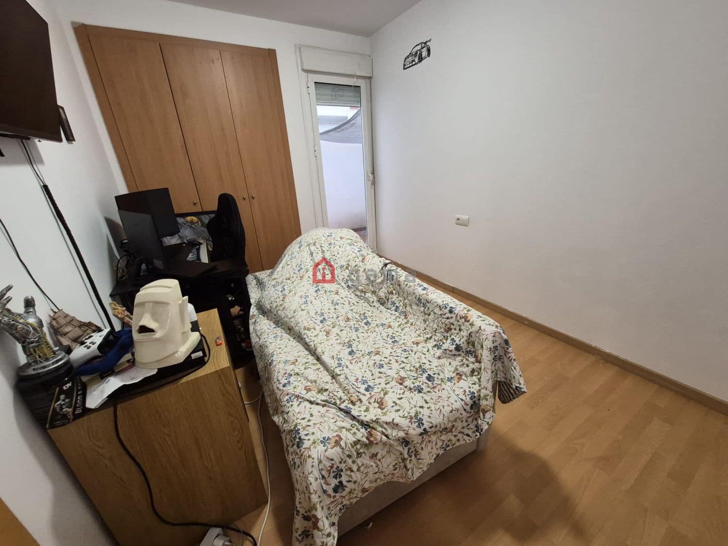 3 bedroom Flat for sale in Almassora / Almazora - € 150,000 (Ref: 9845219)