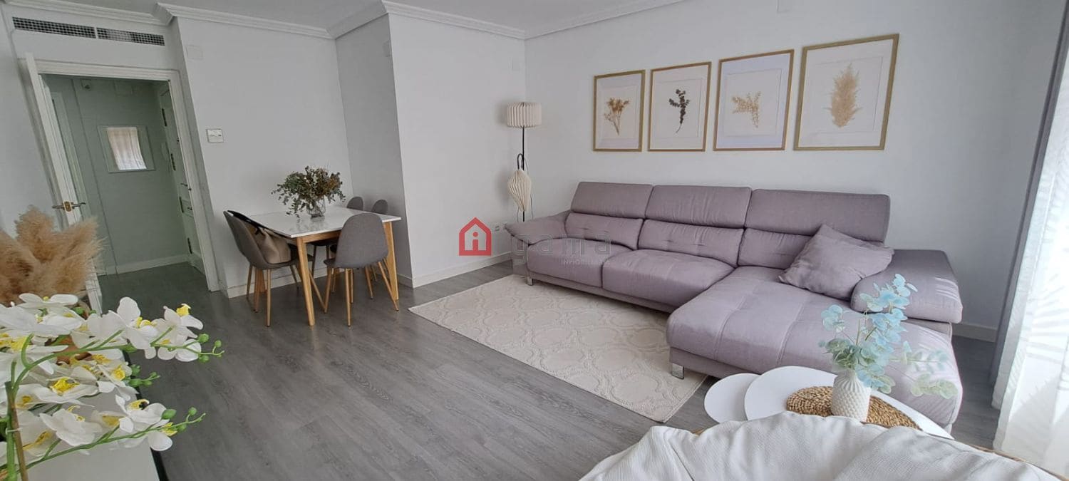 3 bedroom Flat for sale in Castello de la Plana - € 199,000 (Ref: 9845220)