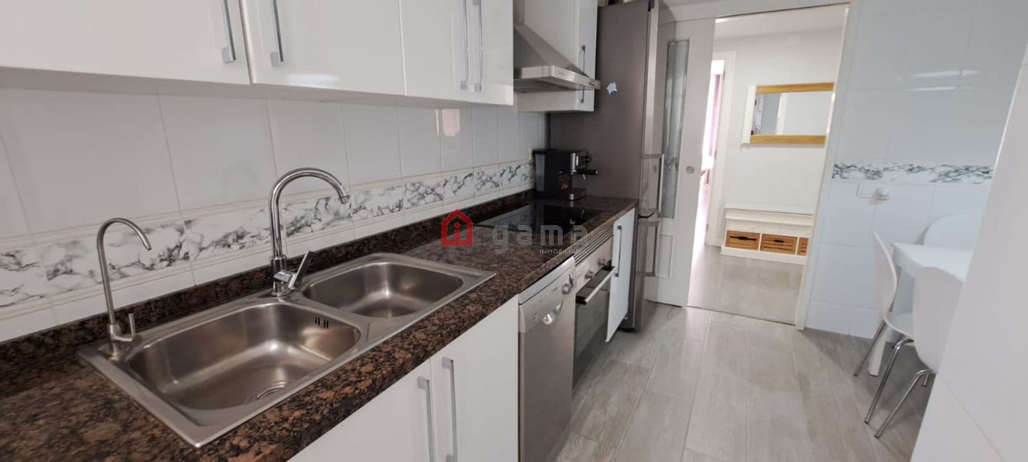3 bedroom Flat for sale in Castello de la Plana - € 199,000 (Ref: 9845220)