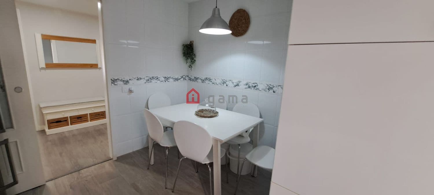 3 bedroom Flat for sale in Castello de la Plana - € 199,000 (Ref: 9845220)