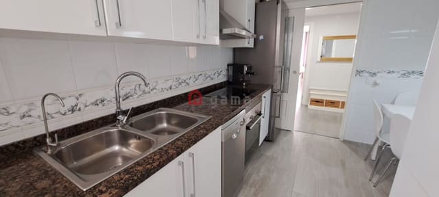 3 chambre Appartement à vendre à Castelló de la Plana - 199 000 € (Ref: 9845220)