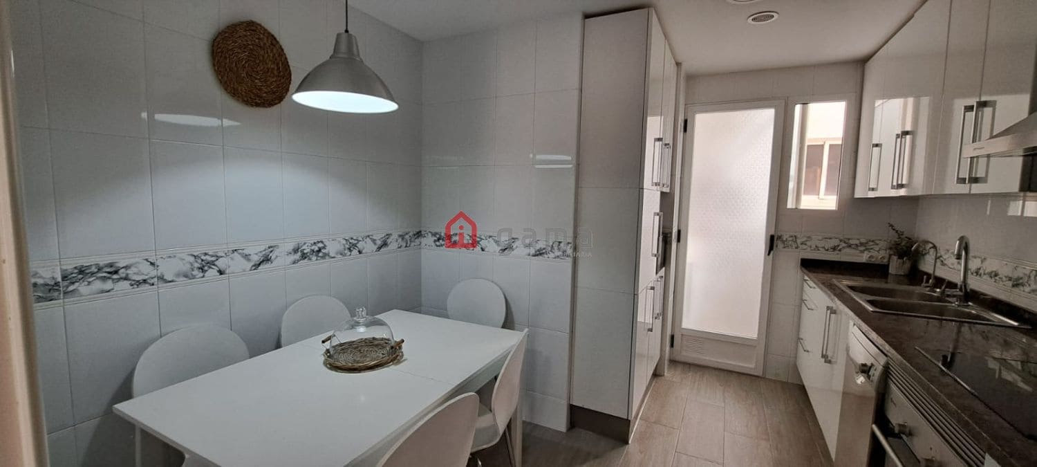 3 bedroom Flat for sale in Castello de la Plana - € 199,000 (Ref: 9845220)