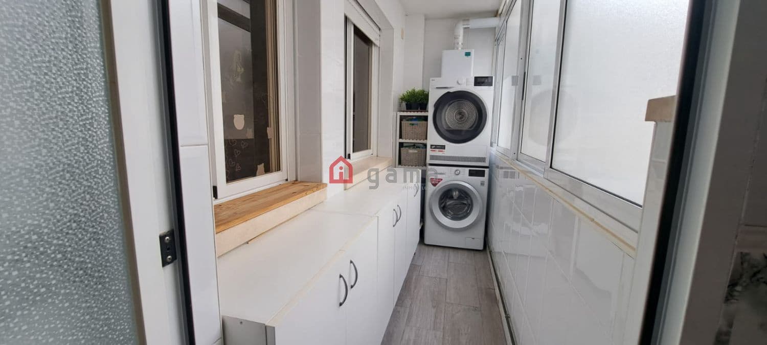 3 bedroom Flat for sale in Castello de la Plana - € 199,000 (Ref: 9845220)