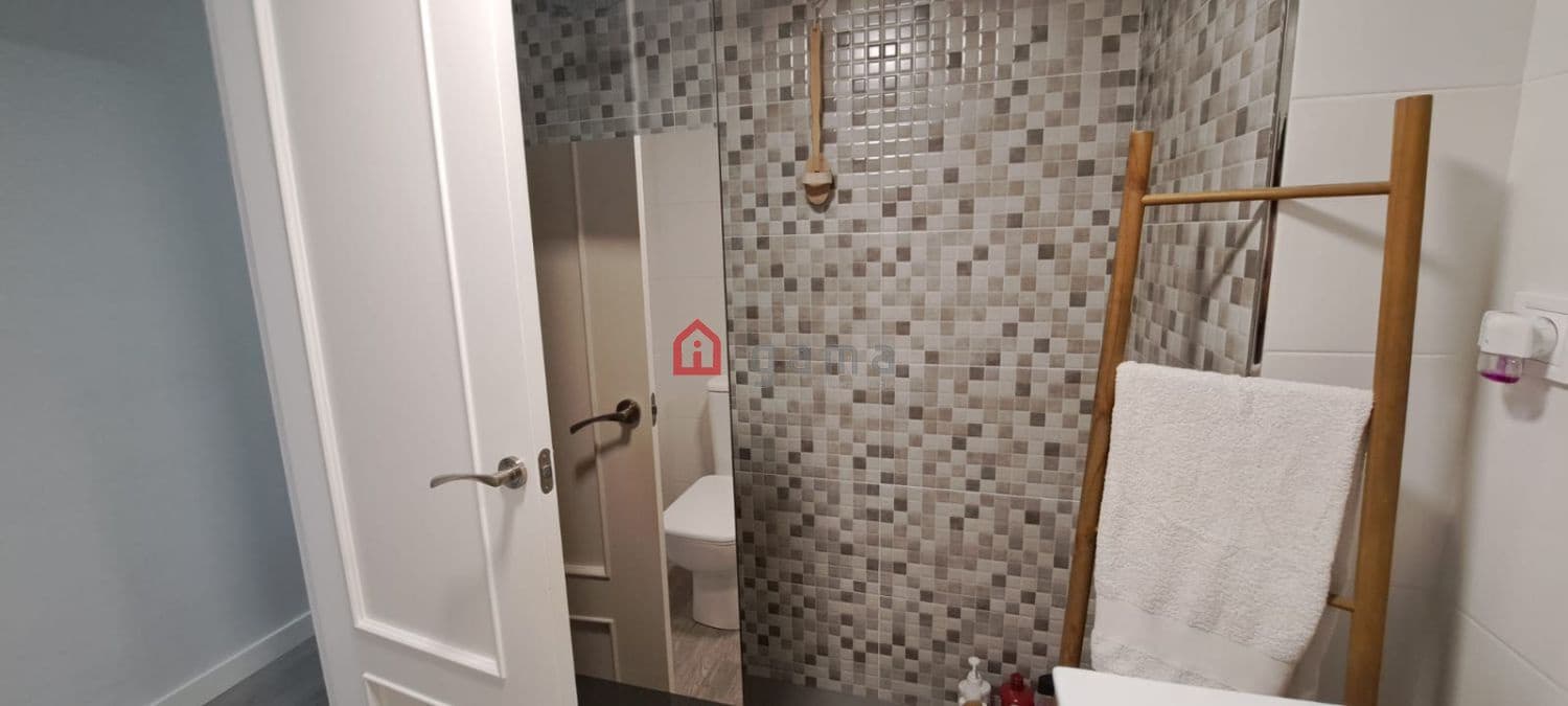 3 bedroom Flat for sale in Castello de la Plana - € 199,000 (Ref: 9845220)