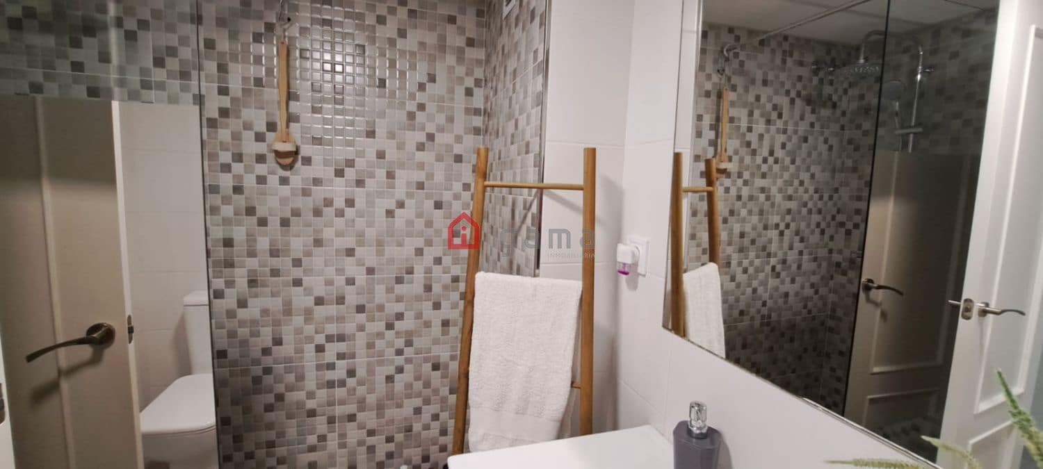 3 bedroom Flat for sale in Castello de la Plana - € 199,000 (Ref: 9845220)