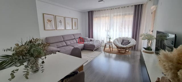 3 chambre Appartement à vendre à Castelló de la Plana - 199 000 € (Ref: 9845220)