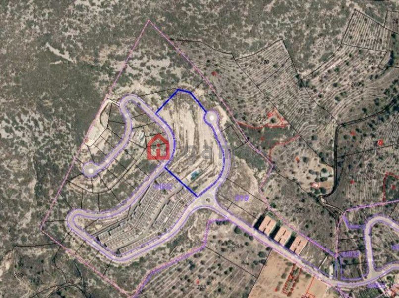 Undeveloped Land for sale in Peniscola - € 287,000 (Ref: 9849191)