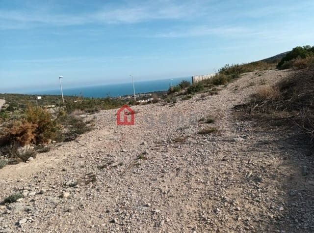 Ubebygd land til salgs i Peñíscola - € 287 000 (Ref: 9849191)