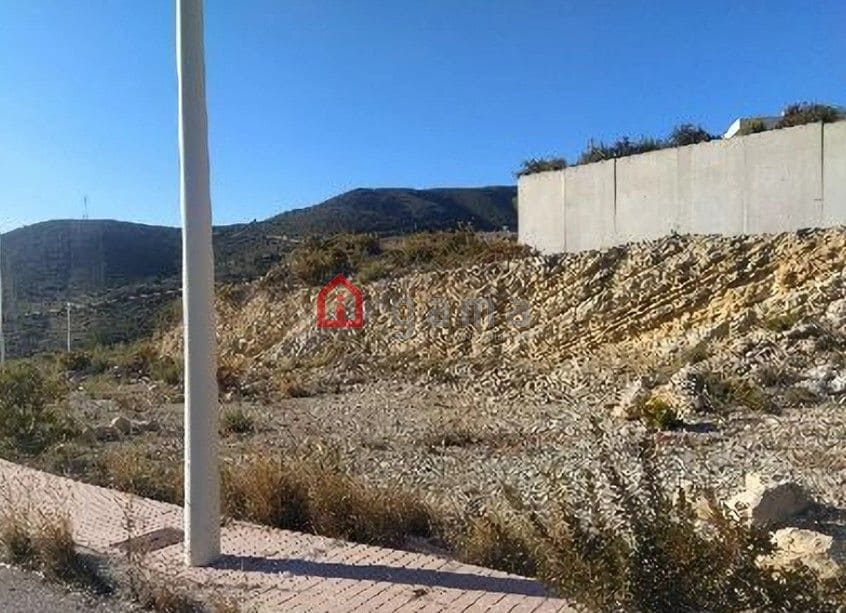 Undeveloped Land for sale in Peniscola - € 287,000 (Ref: 9849191)
