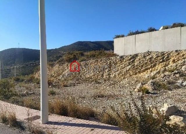 Ubebygd land til salgs i Peñíscola - € 287 000 (Ref: 9849191)