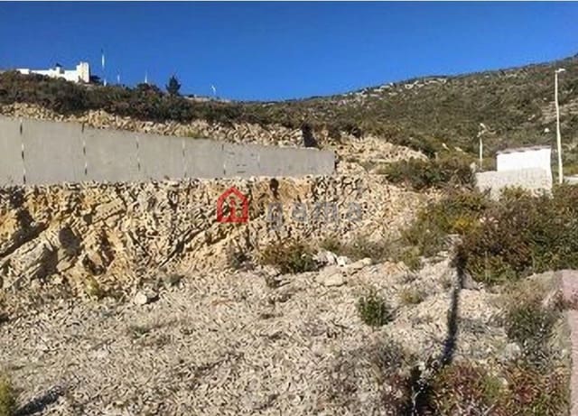 Ubebygd land til salgs i Peñíscola - € 287 000 (Ref: 9849191)
