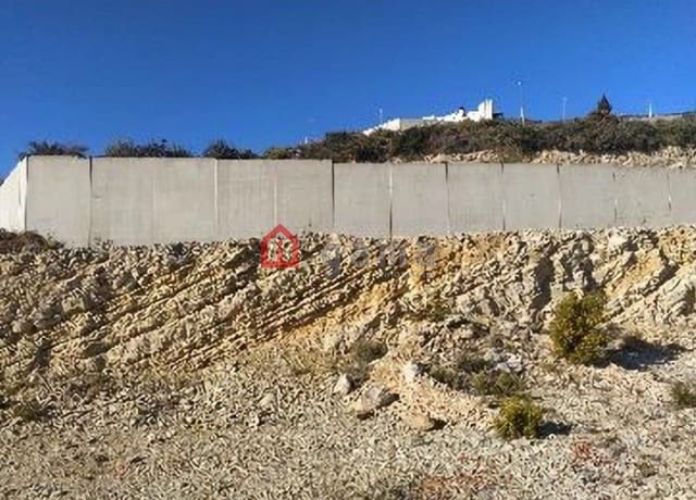 Ubebygd land til salgs i Peñíscola - € 287 000 (Ref: 9849191)