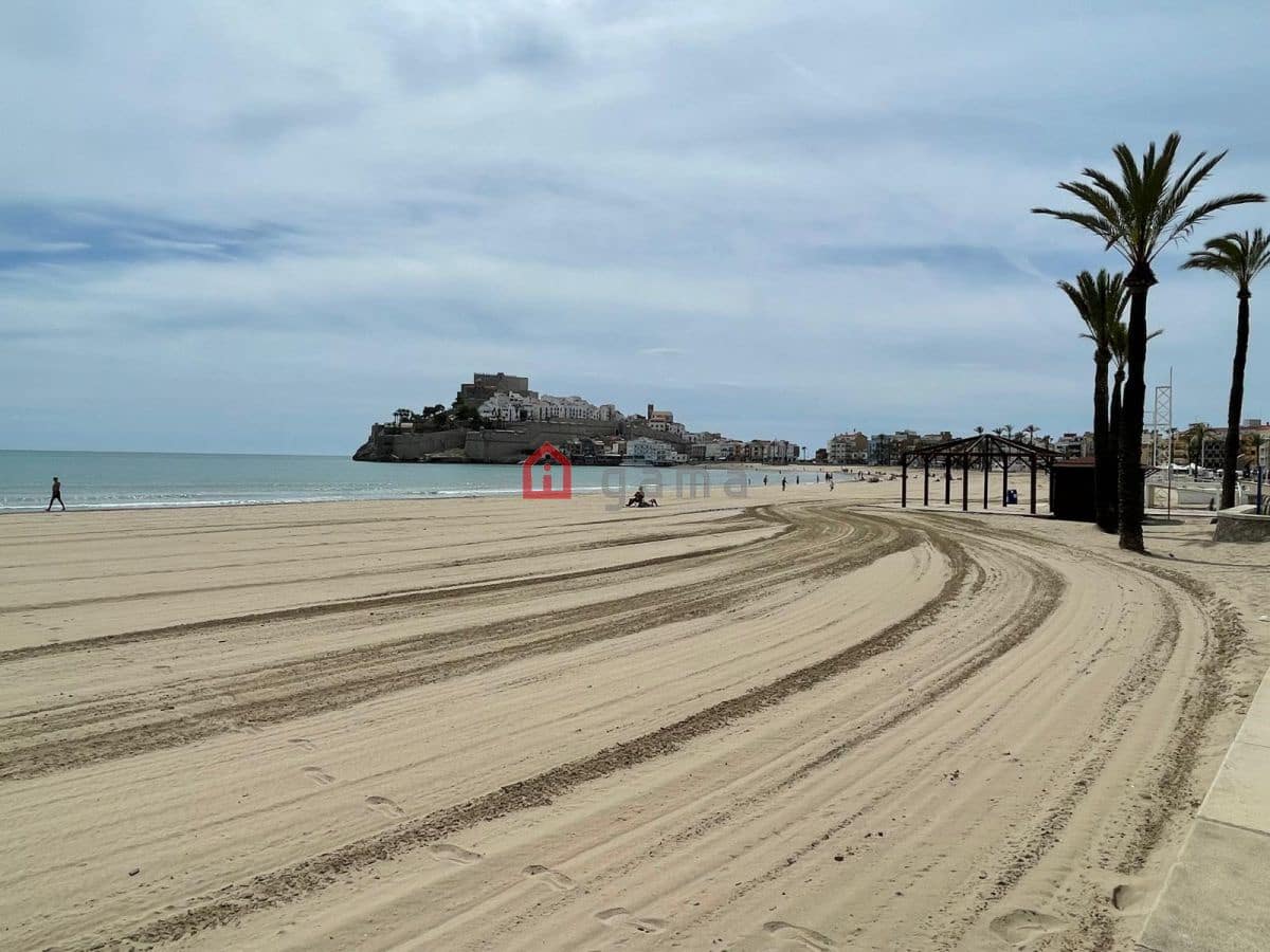 Undeveloped Land for sale in Peniscola - € 287,000 (Ref: 9849191)