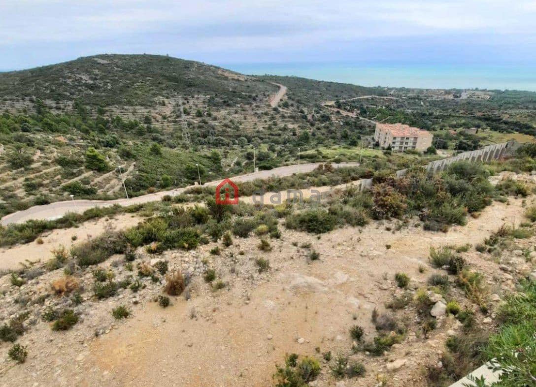 Grunde uden byggetilladelser til salg i Peniscola - € 521.000 (Ref: 9849191)