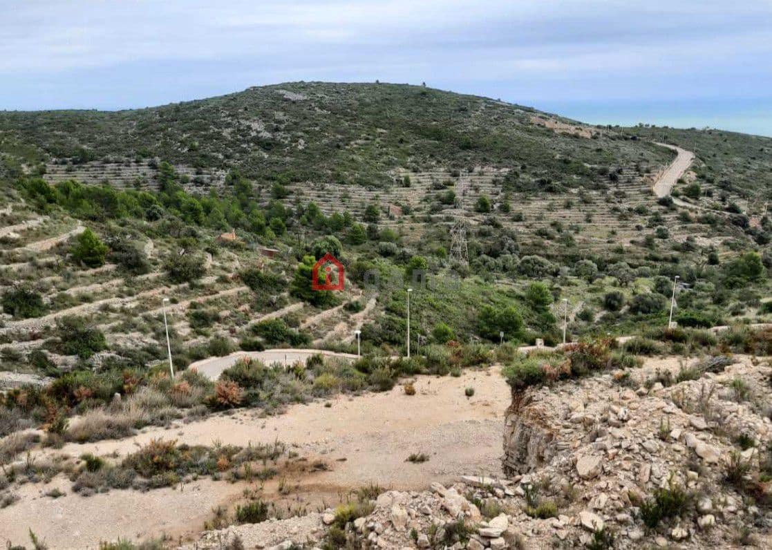 Grunde uden byggetilladelser til salg i Peniscola - € 521.000 (Ref: 9849191)