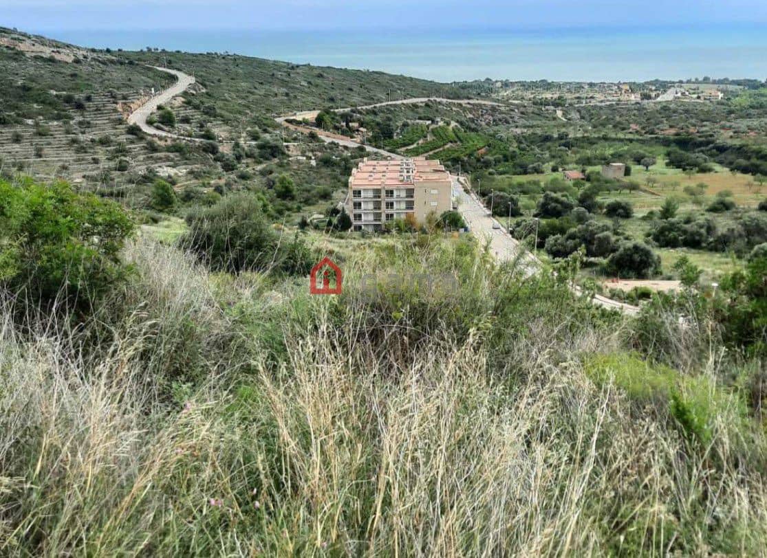 Grunde uden byggetilladelser til salg i Peniscola - € 521.000 (Ref: 9849191)