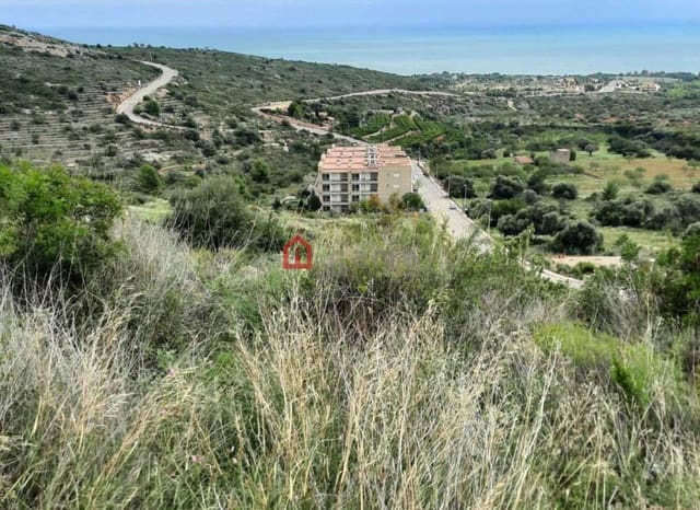 Terreno/Finca Rústica en Peñíscola en venta - 521.000 € (Ref: 9849191)