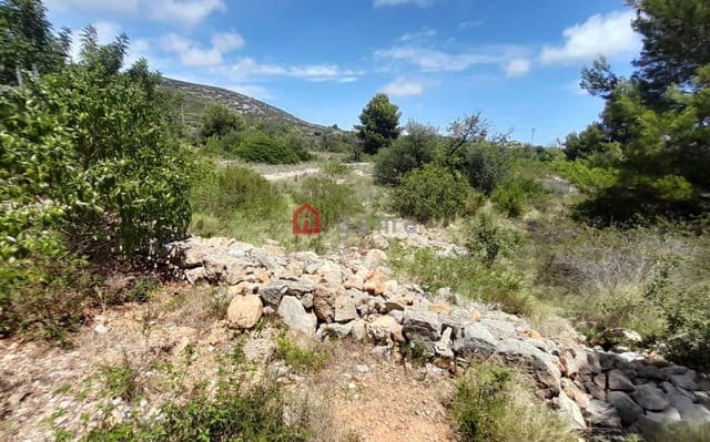 Terre non Aménagée à vendre à Peñíscola - 479 000 € (Ref: 9849191)