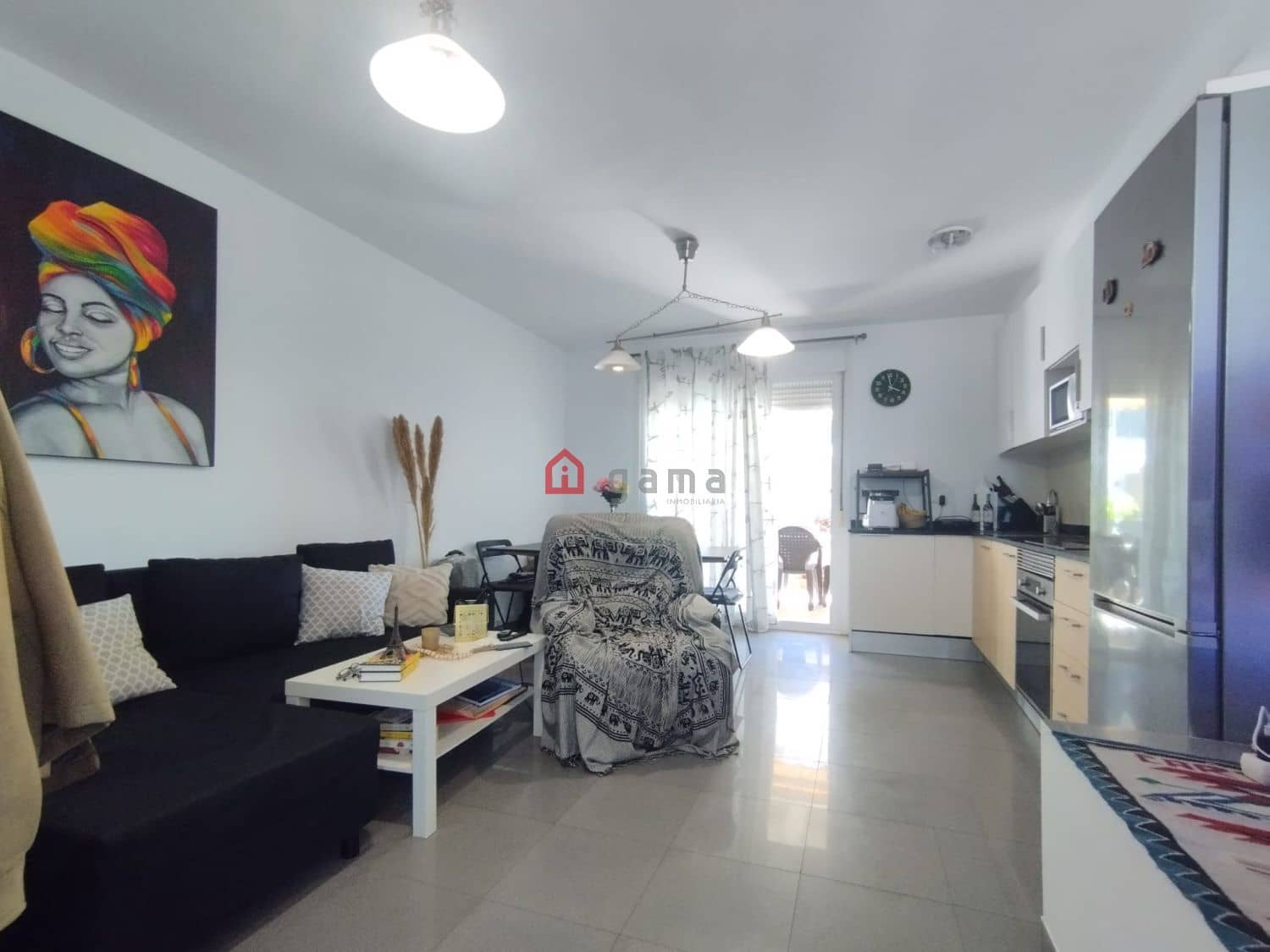 2 soveværelse Lejlighed til salg i Benicarlo - € 195.000 (Ref: 9849192)