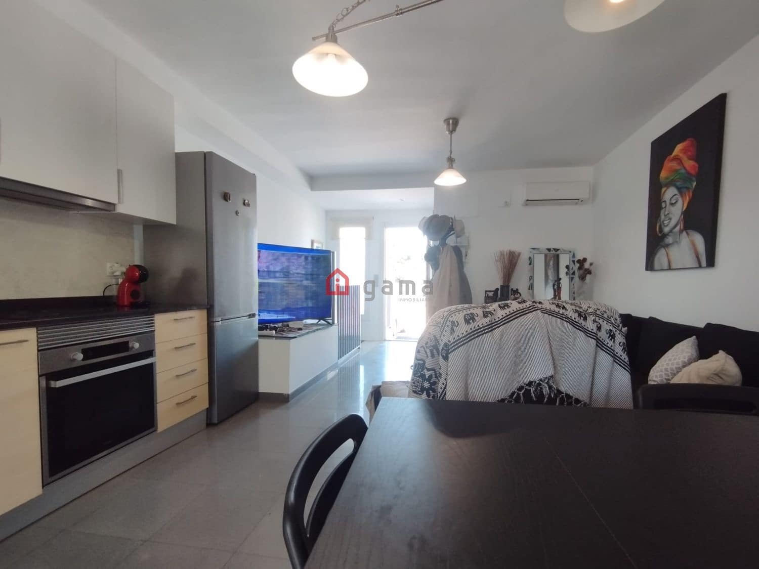 2 soveværelse Lejlighed til salg i Benicarlo - € 195.000 (Ref: 9849192)