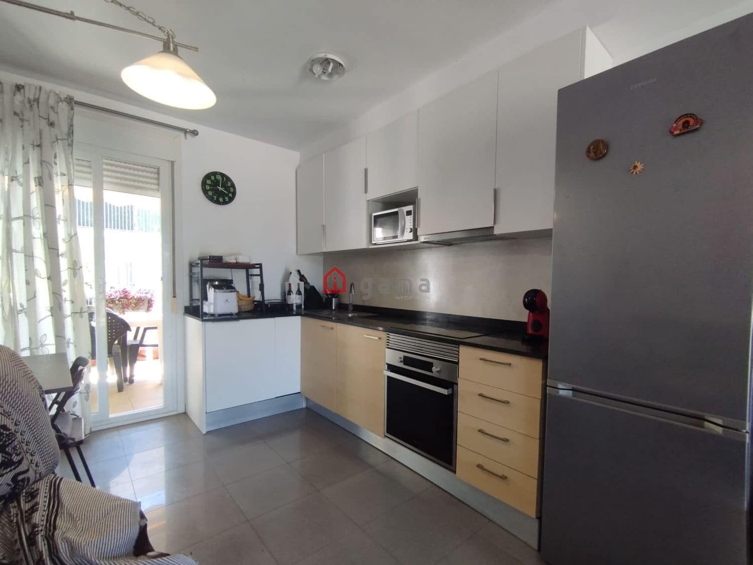 2 soveværelse Lejlighed til salg i Benicarlo - € 195.000 (Ref: 9849192)