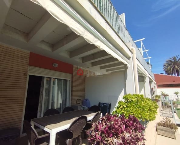 2 soveværelse Lejlighed til salg i Benicarló - € 195.000 (Ref: 9849192)