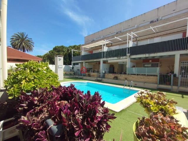 2 soveværelse Lejlighed til salg i Benicarló - € 195.000 (Ref: 9849192)