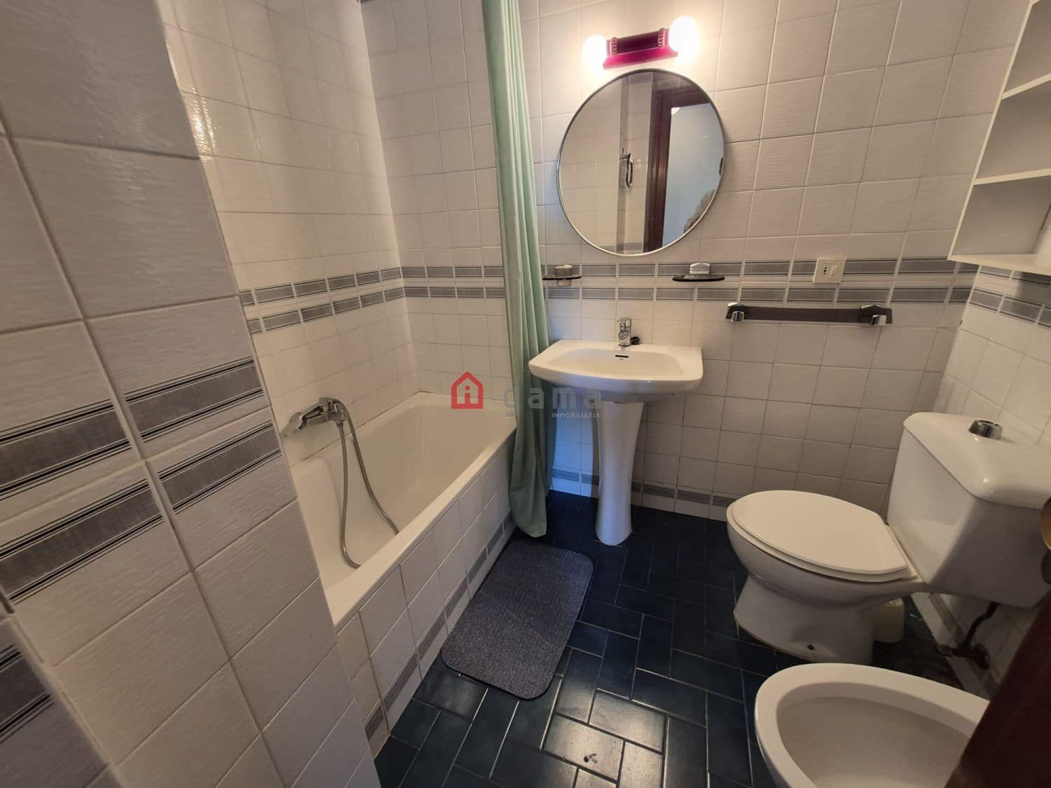 Lejlighed til leje i Castello de la Plana med garage - € 800 (Ref: 9851587)