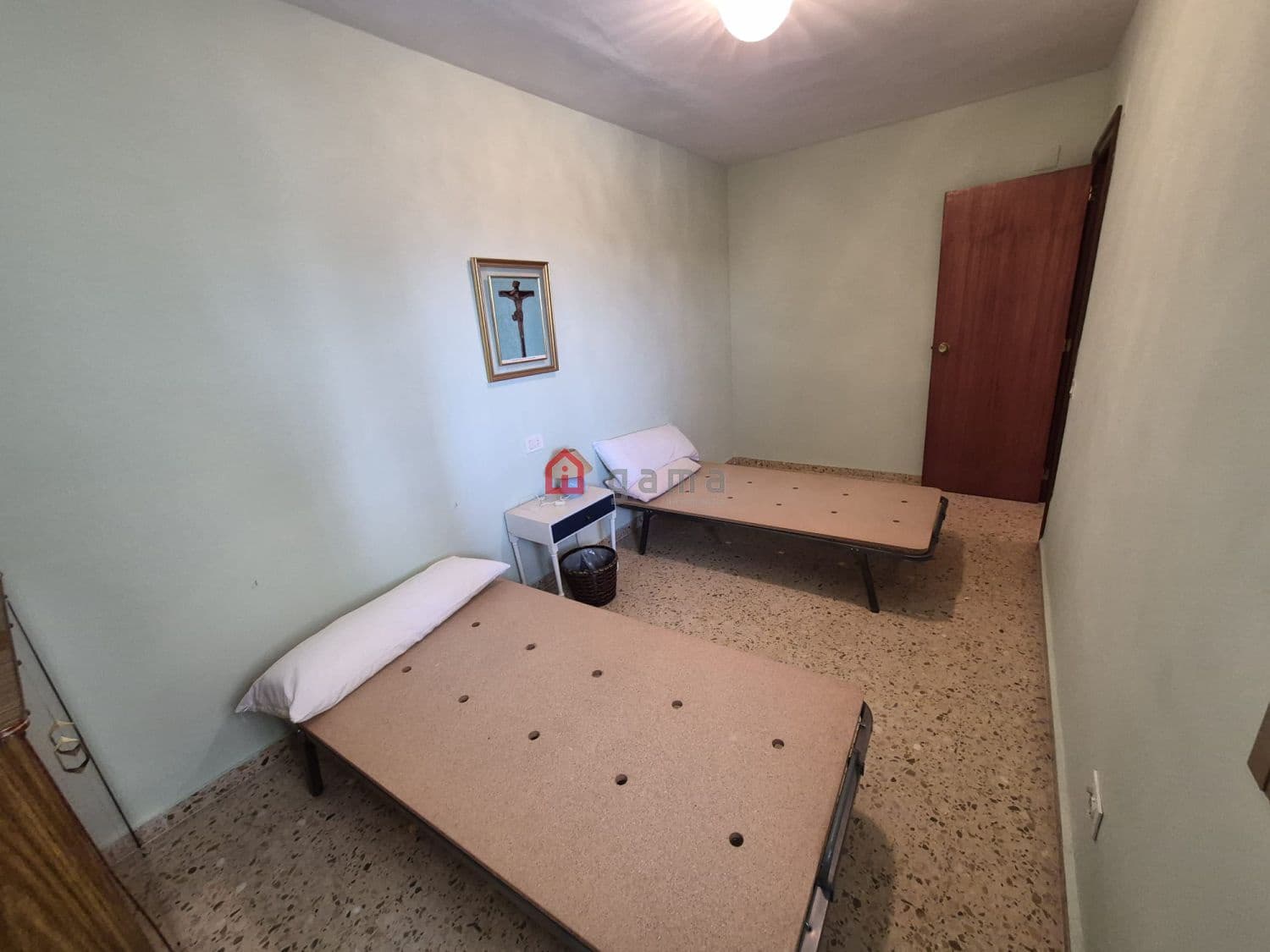 Lejlighed til leje i Castello de la Plana med garage - € 800 (Ref: 9851587)